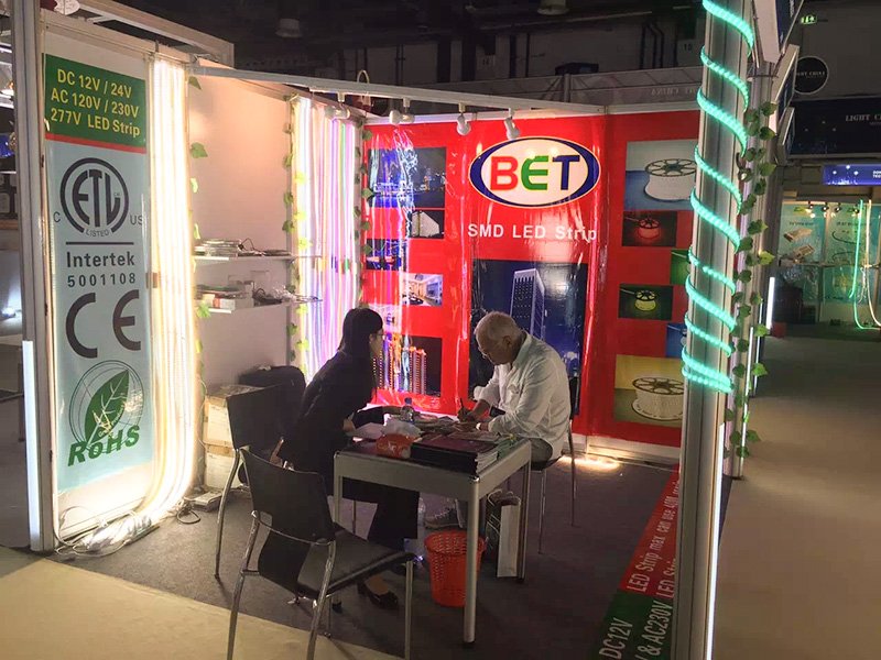 Dubai Fair 2017